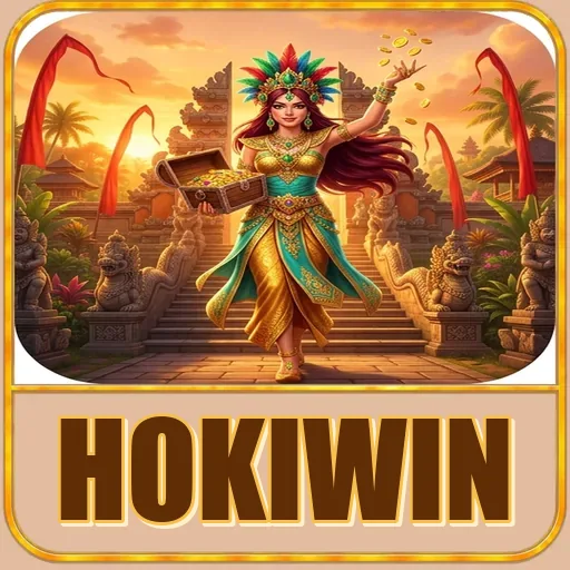 Instalasi hokiwin