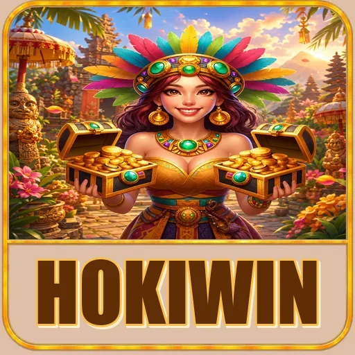 Screenshot Proses Instalasi hokiwin APK